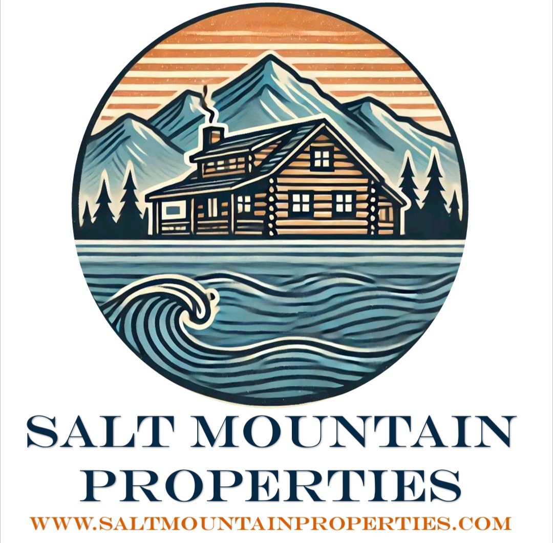 Salt Mountain Properties