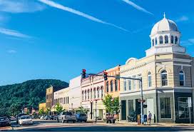 Marion, North Carolina