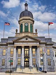 Murphy, North Carolina