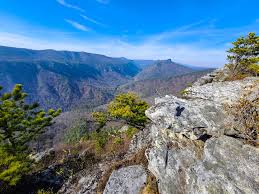 Nebo, North Carolina