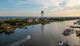 Holden Beach, North Carolina
